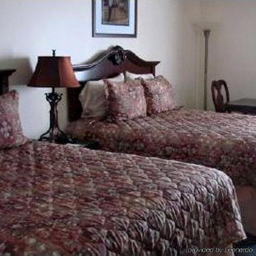 Fairgrounds Inn Du Quoin Extérieur photo