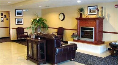 Fairgrounds Inn Du Quoin Extérieur photo