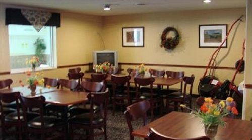 Fairgrounds Inn Du Quoin Extérieur photo