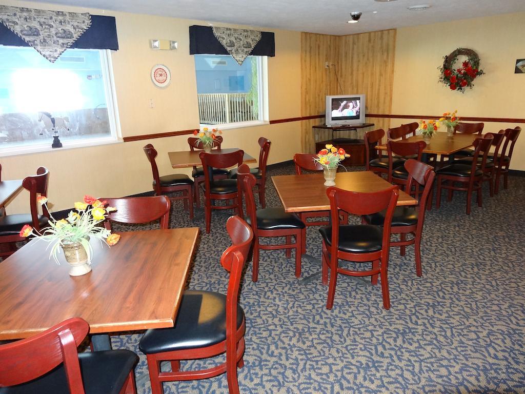 Fairgrounds Inn Du Quoin Extérieur photo